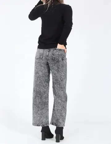 Blugi Shein Kids, gri