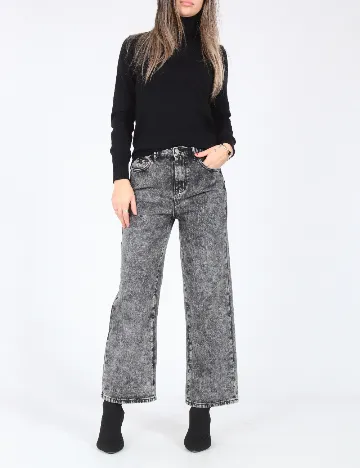 Blugi Shein Kids, gri