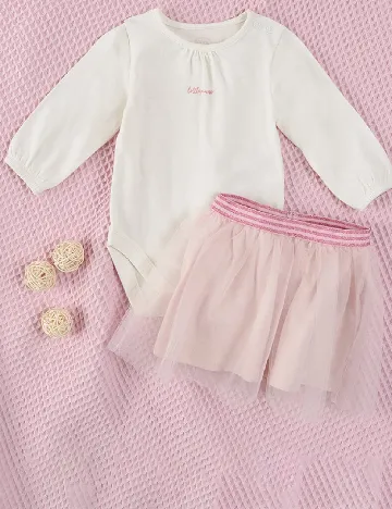 Compleu Cool Club, mix culori Mix culori