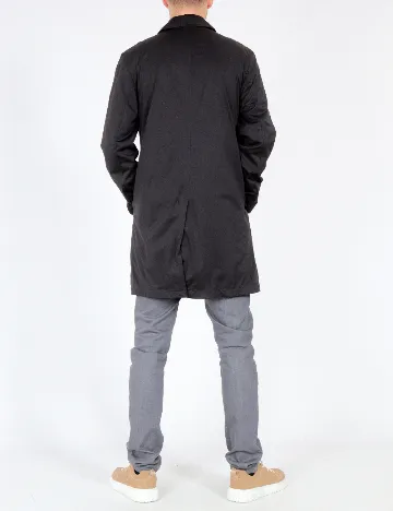 Geaca Zara, negru Negru