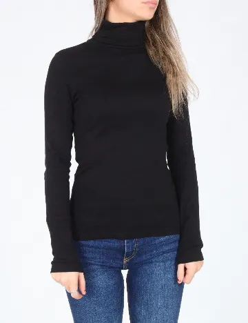 Bluza Zara, negru