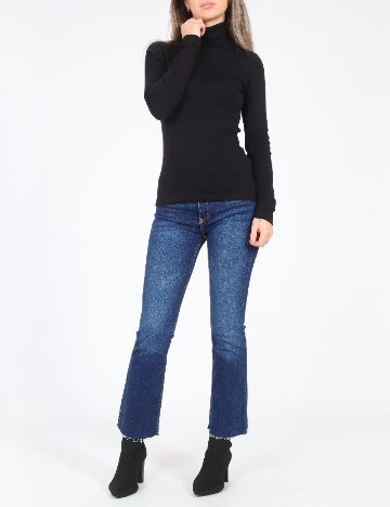 Bluza Zara, negru