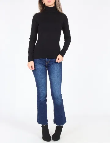 Bluza Zara, negru