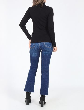 Bluza Zara, negru
