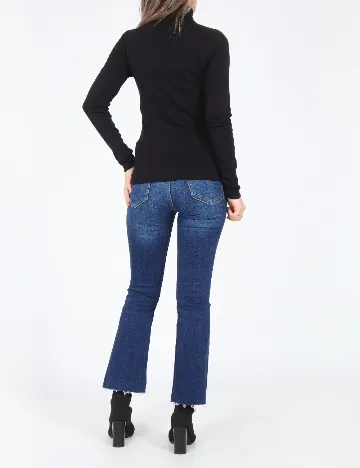 Bluza Zara, negru