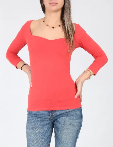 Bluza Bershka, roz Roz