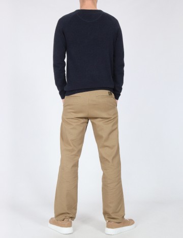 Bluza Pull&Bear, bleumarin