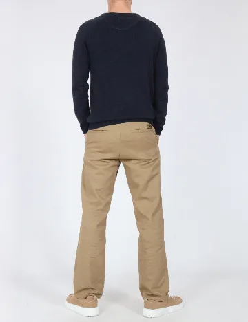 Bluza Pull&Bear, bleumarin Albastru