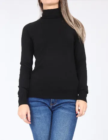 Bluza Zara, negru