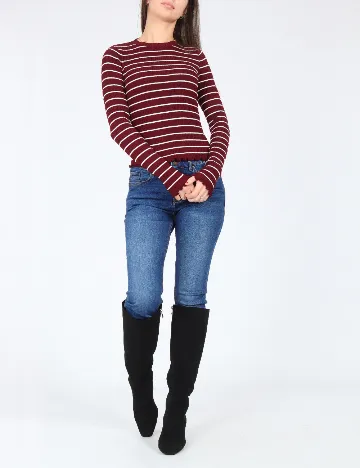 Bluza Bershka, visiniu