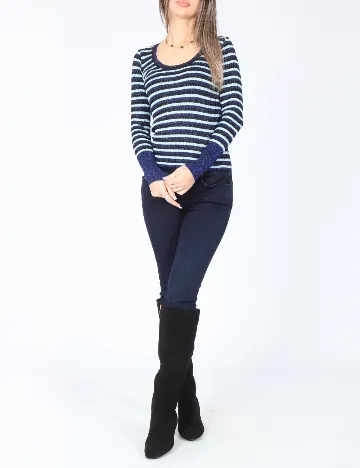 Bluza Zara, mix culori