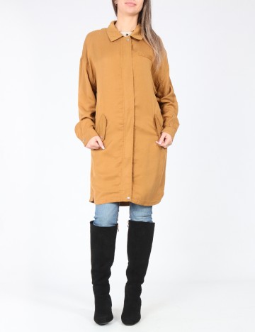 Jacheta Bershka, maro