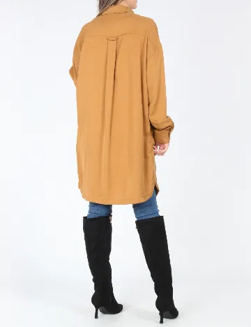 Jacheta Bershka, maro Maro