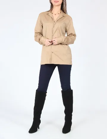 Camasa Zara, maro Maro