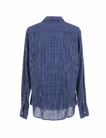 Camasa Zara, albastru