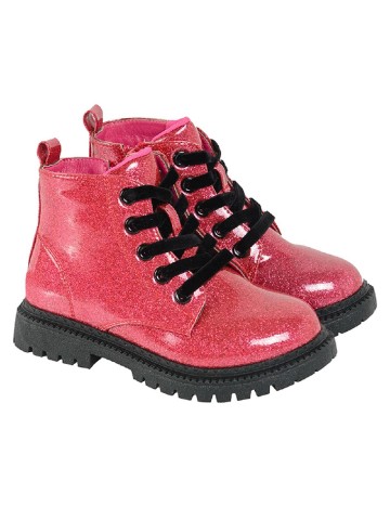 Ghete Cool Club, rosu