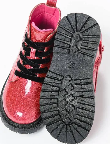 Ghete Cool Club, rosu Rosu