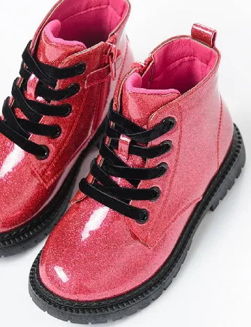 Ghete Cool Club, rosu Rosu