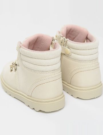 Ghete Cool Club, crem