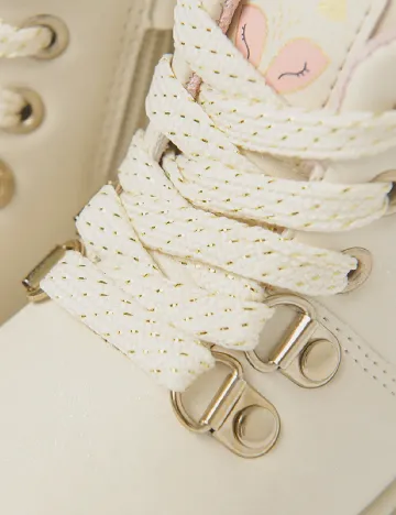 Ghete Cool Club, crem Crem