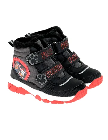 Ghete Cool Club, negru/gri