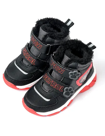 Ghete Cool Club, negru/gri