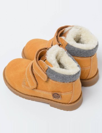 Ghete Cool Club, maro