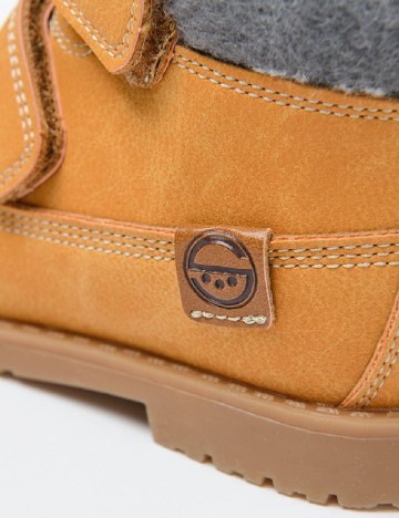 Ghete Cool Club, maro