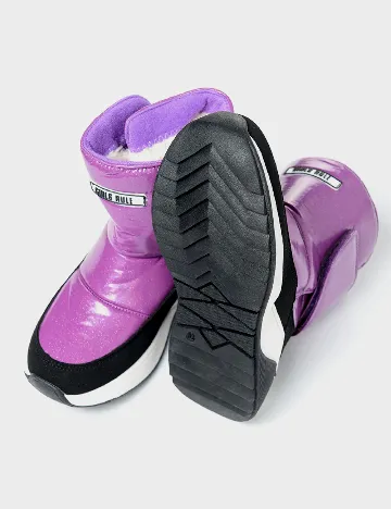 Ghete Cool Club, mov Mov