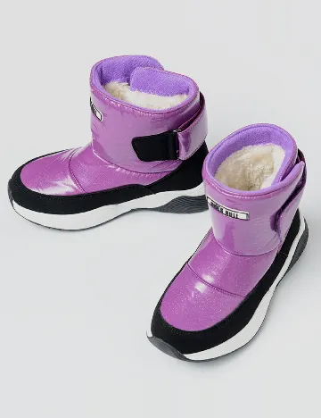 Ghete Cool Club, mov Mov