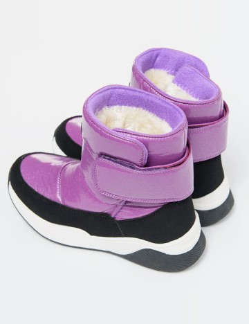 Ghete Cool Club, mov