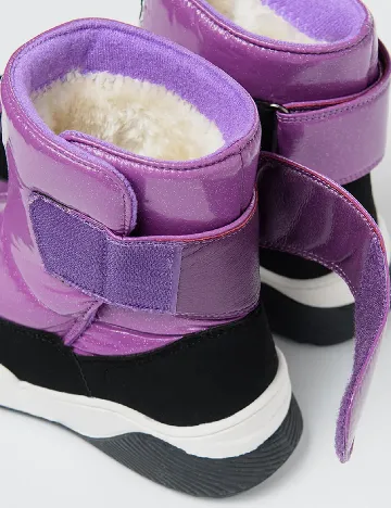 Ghete Cool Club, mov Mov