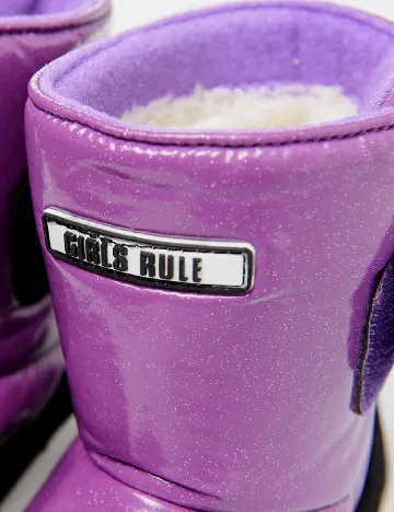 Ghete Cool Club, mov Mov