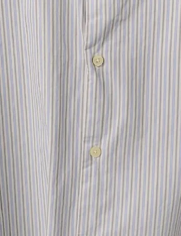 Camasa Zara, mix culori