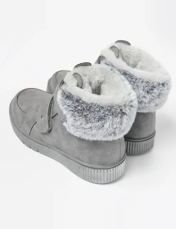 Ghete Cool Club, gri Gri