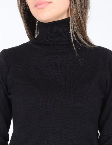 Bluza Zara, negru