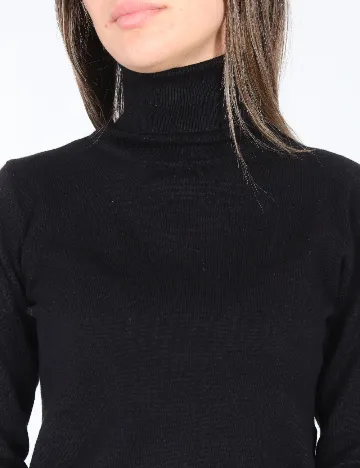 Bluza Zara, negru