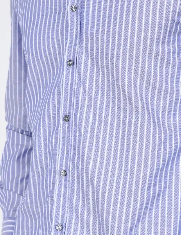 Camasa Zara, albastru