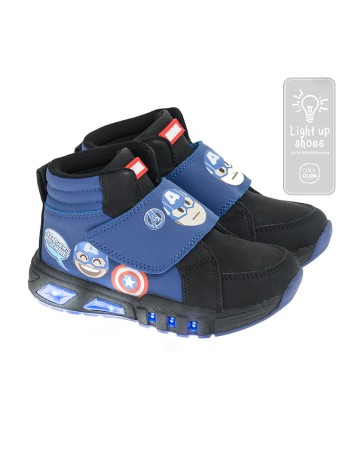 Ghete Cool Club, negru