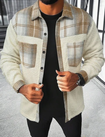 Jacheta SHEIN, mix culori Mix culori