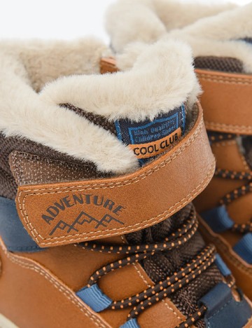 Ghete Cool Club, maro