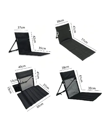 Accesoriu SHEIN, negru