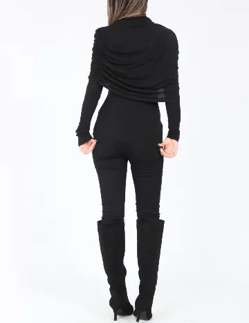 Bluza Zara, negru
