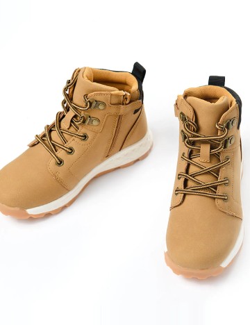 Ghete Cool Club, maro