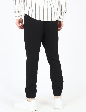 Pantaloni Zara, negru