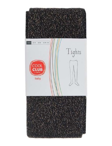 Ciorapi Cool Club, negru