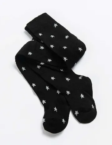 Ciorapi Cool Club, negru