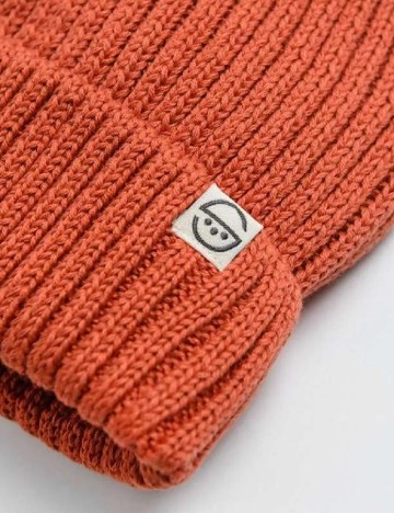 Caciula Cool Club, caramiziu