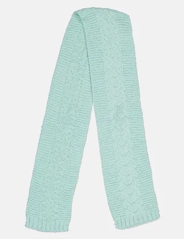 Fular Cool Club, verde