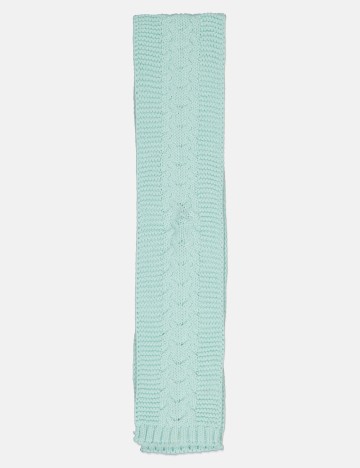 Fular Cool Club, verde